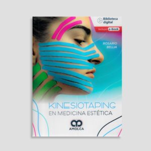 Taping Kinesiológico en Medicina Estética