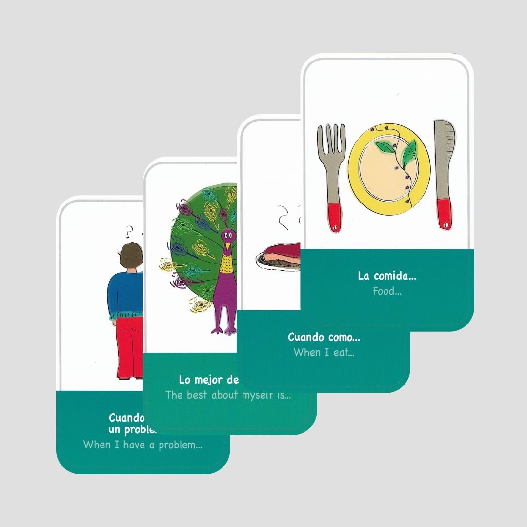 Yo y mi autoestima - Image 2