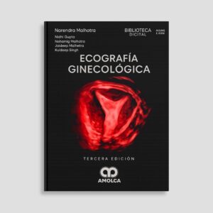 Ecografía ginecológica