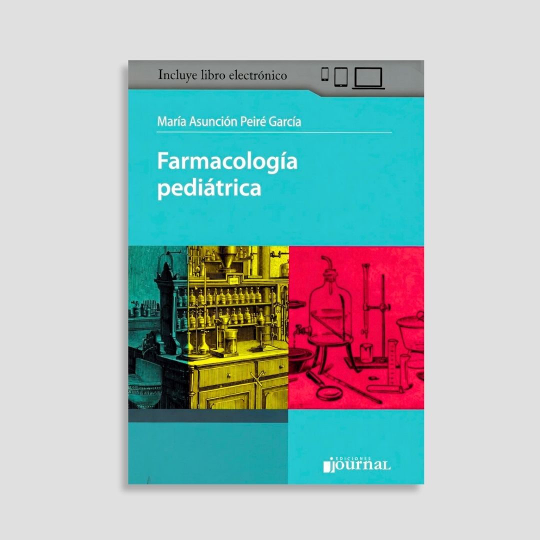 Farmacología Pediátrica