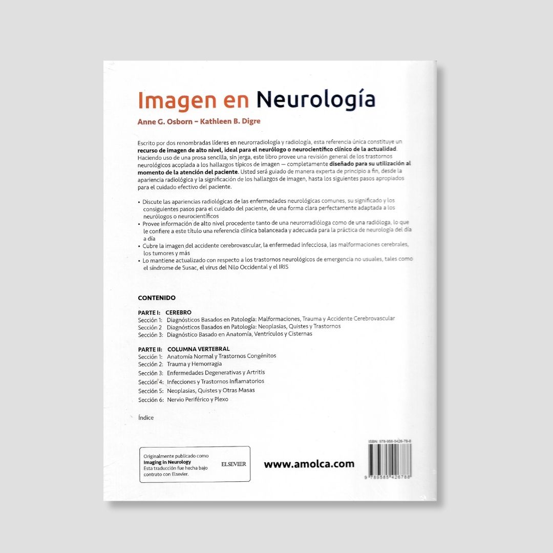 Imagen en Neurología - Image 2