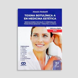 Toxina Botulínica A en Medicina Estética