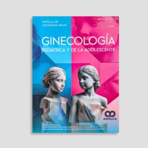 Ginecología pediátrica y de la adolescente