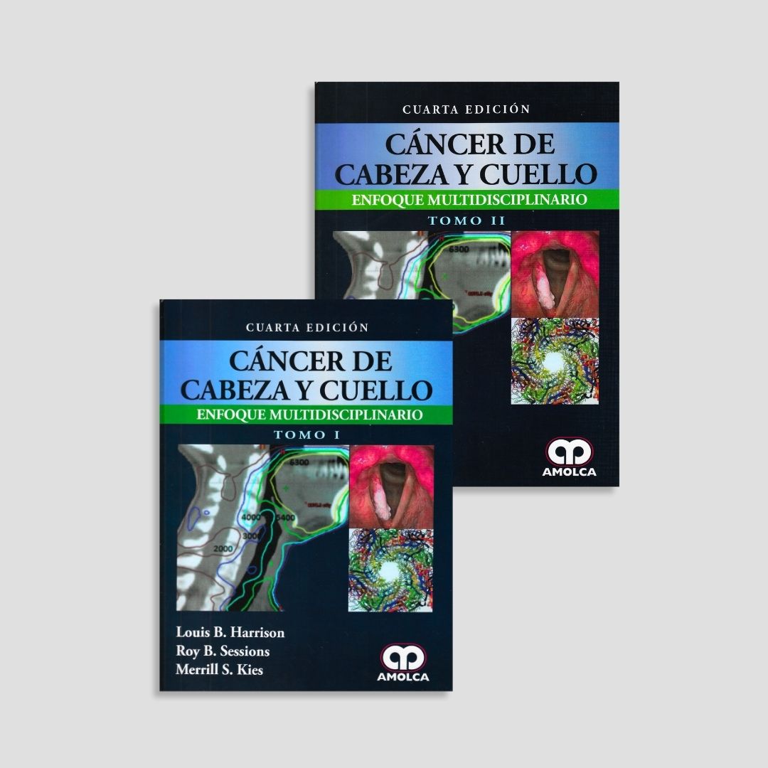 Cáncer de Cabeza y Cuello