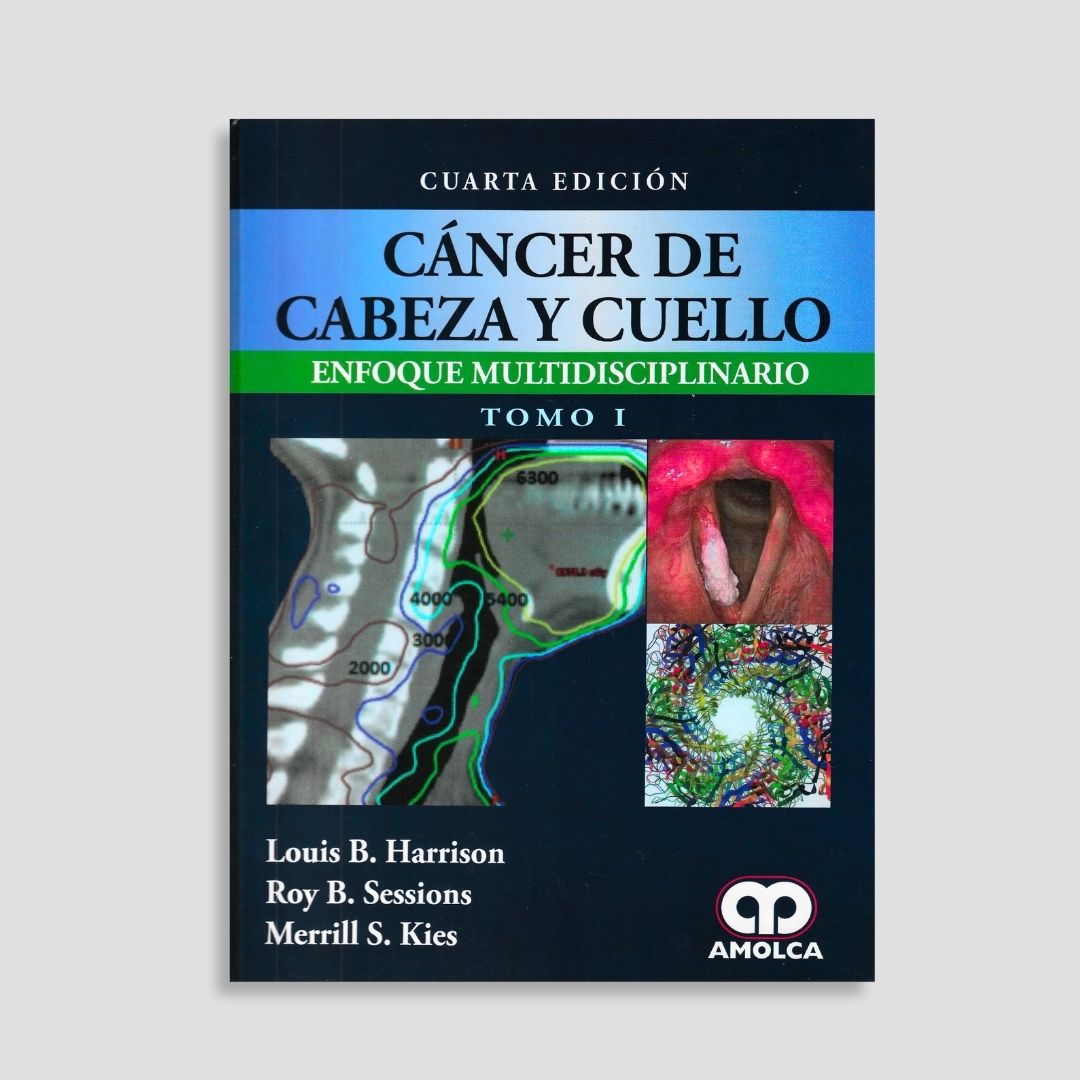 Cáncer de Cabeza y Cuello - Image 2