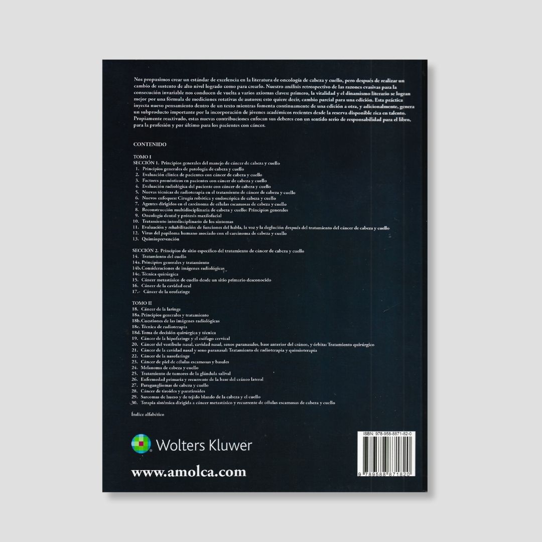 Cáncer de Cabeza y Cuello - Image 3