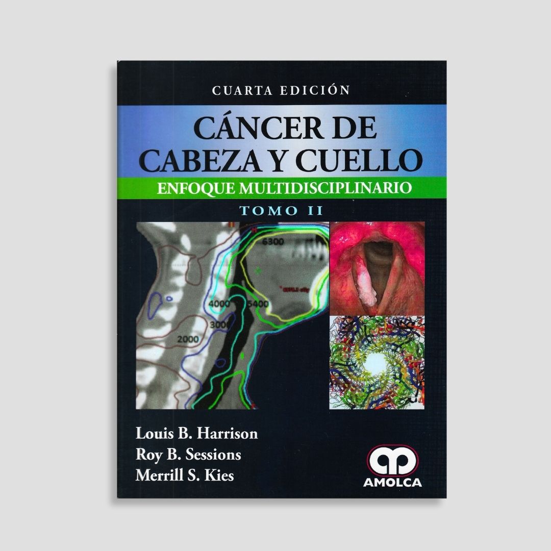 Cáncer de Cabeza y Cuello - Image 4