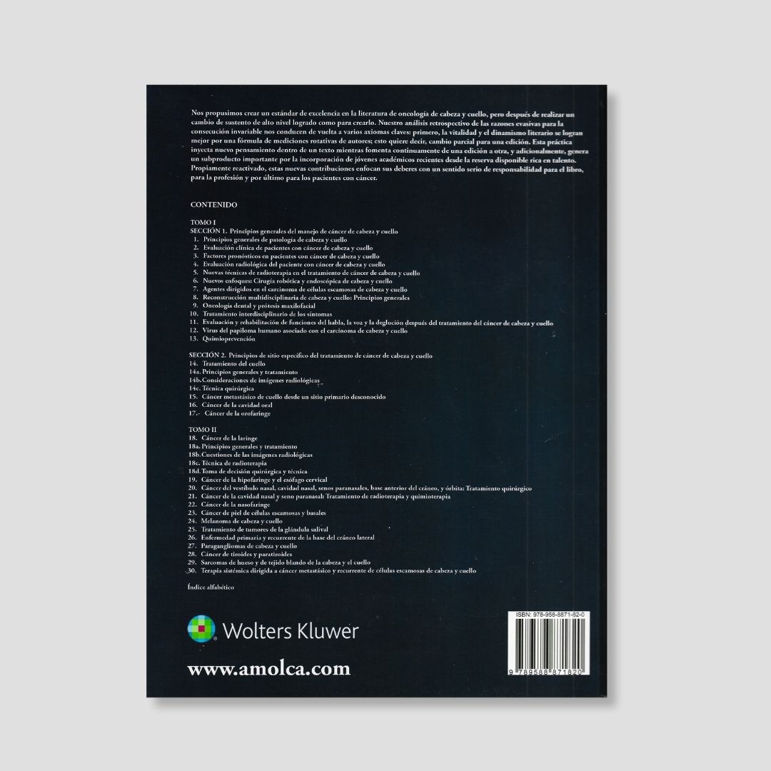 Cáncer de Cabeza y Cuello - Image 5