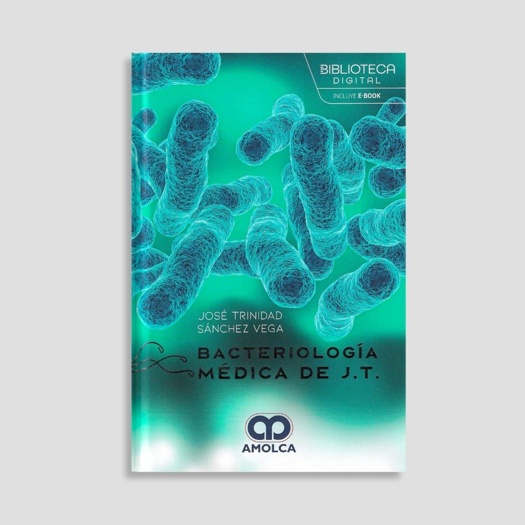 Bacteriología médica de J.T.