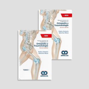 Manual Práctico de Diagnóstico en Ortopedia y Traumatología
