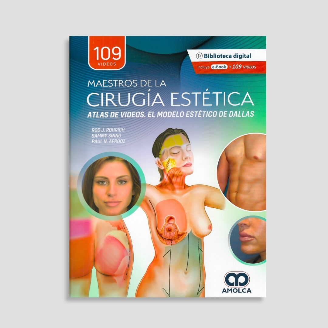 Maestros de la cirugía estética