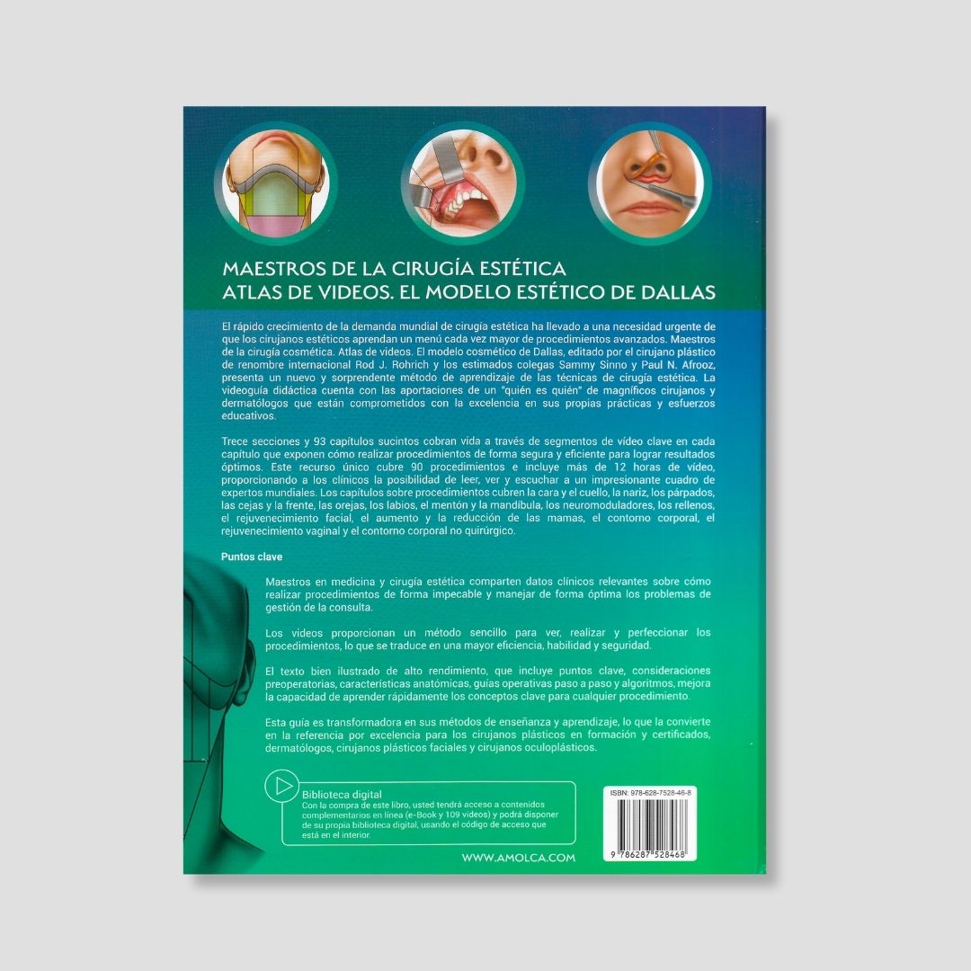 Maestros de la cirugía estética - Image 2