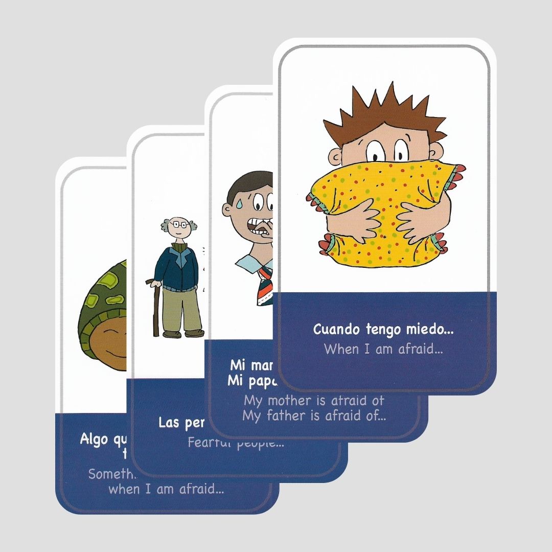 Yo y mis miedos - Image 2