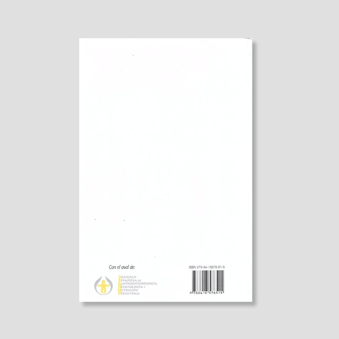 Guía de nutrición pediátrica hospitalaria - Image 2