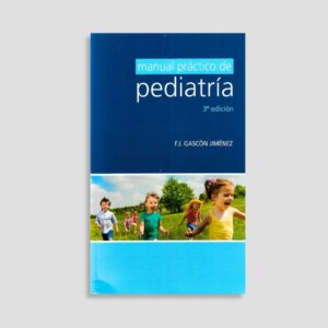 Manual práctico de Pediatría