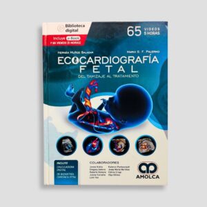 Ecocardiografía Fetal