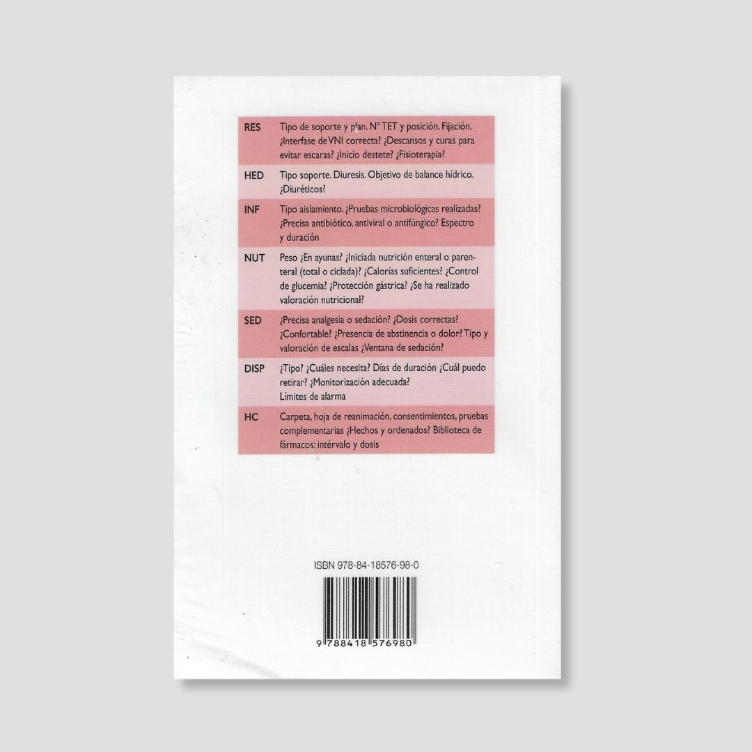 Guía terapéutica en intensivos pediátricos - Image 2