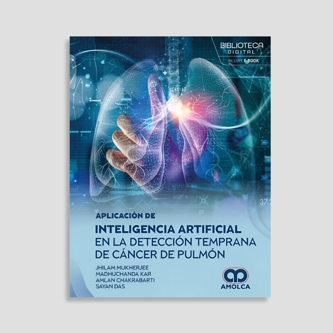 Aplicación de inteligencia artificial en la detección temprana de cáncer de pulmón