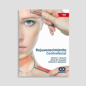 Rejuvenecimiento Centrofacial