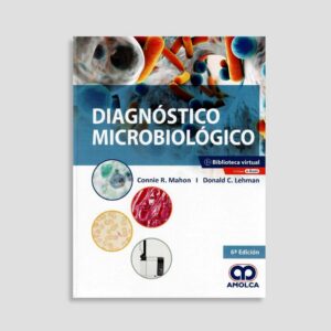 Diagnóstico Microbiológico.