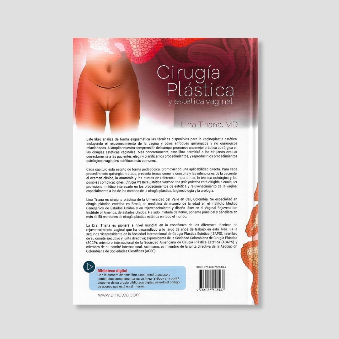 Cirugía plástica y estética vaginal - Image 2