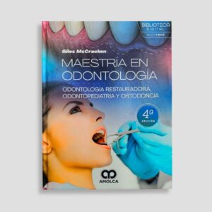 Maestría en Odontología