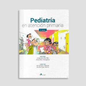 Pediatría en Atención Primaria