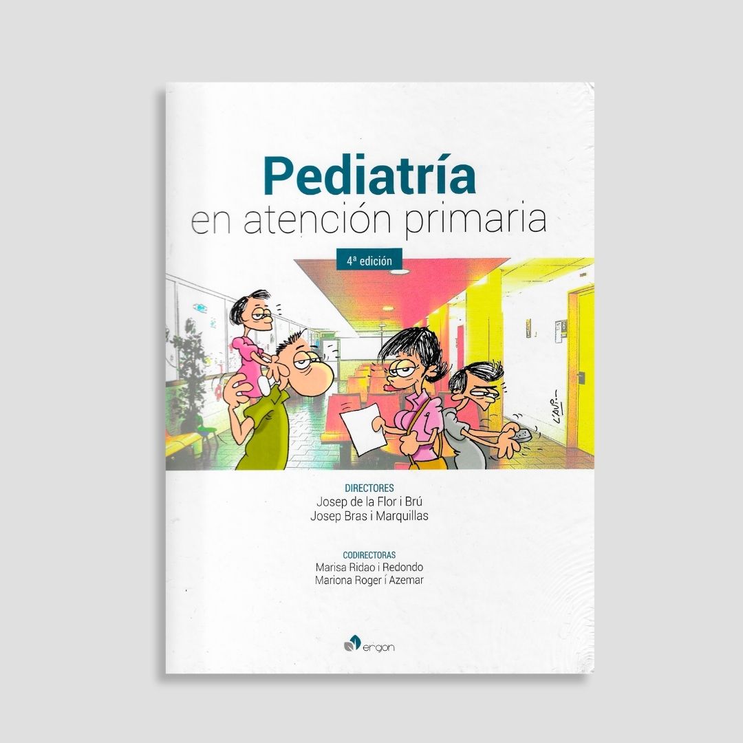 Pediatría en Atención Primaria