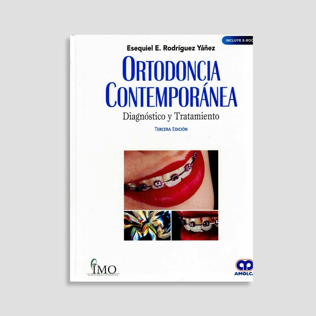 Ortodoncia Contemporánea