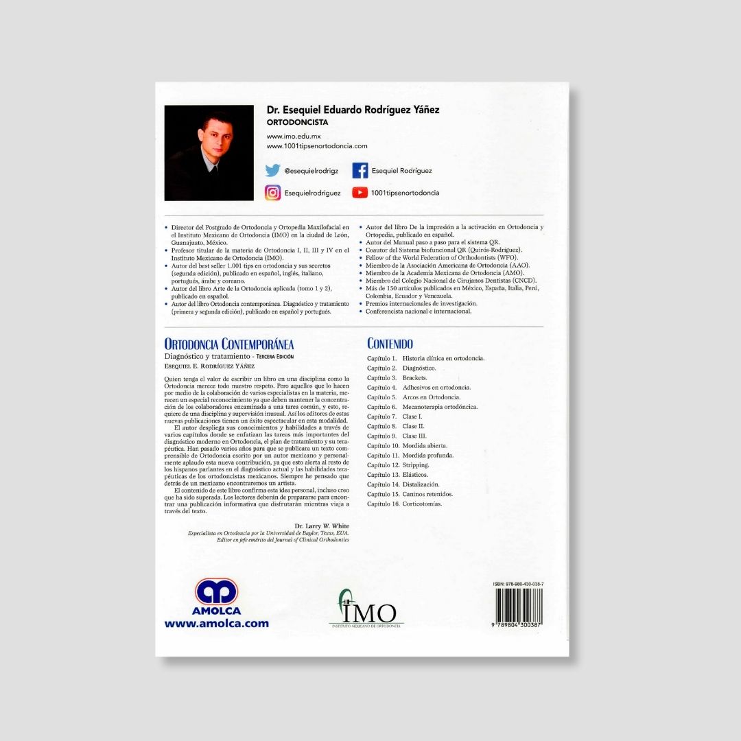 Ortodoncia Contemporánea - Image 2