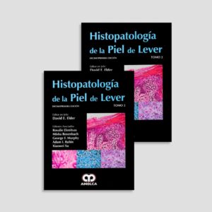 Histopatología de la Piel de Lever