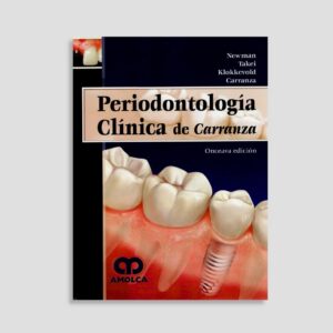 Periodontología Clínica de Carranza