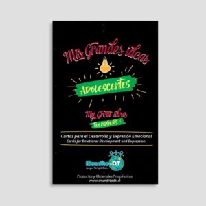 Mis Grandes Ideas Adolescentes