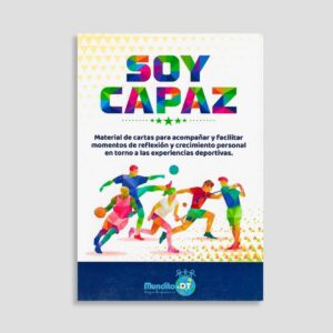 Soy Capaz