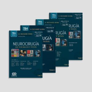 Neurocirugía de Youmans & Winn