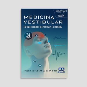Medicina vestibular