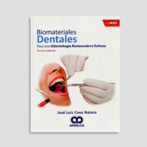 Biomateriales Dentales