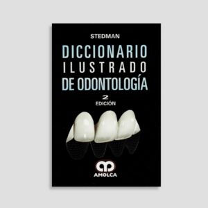 Diccionario Ilustrado de Odontología