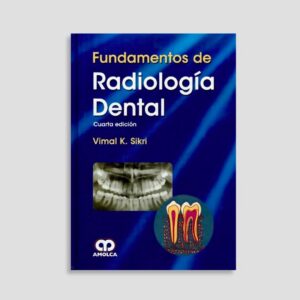 Fundamentos de Radiología Dental