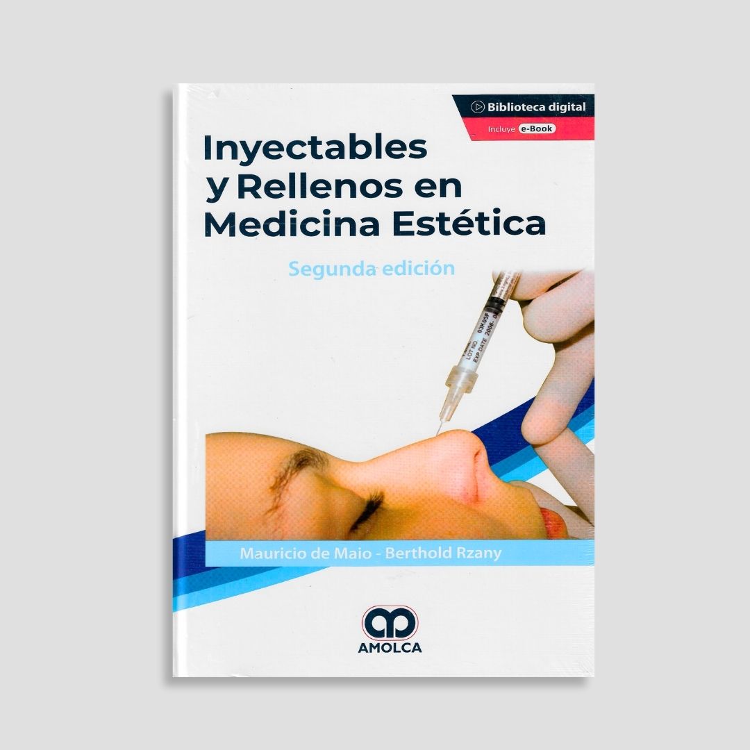 Inyectables y Rellenos en Medicina Estética