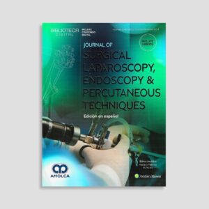 Journal of Surgical Laparoscopy, Endoscopy & Percutaneous Technique