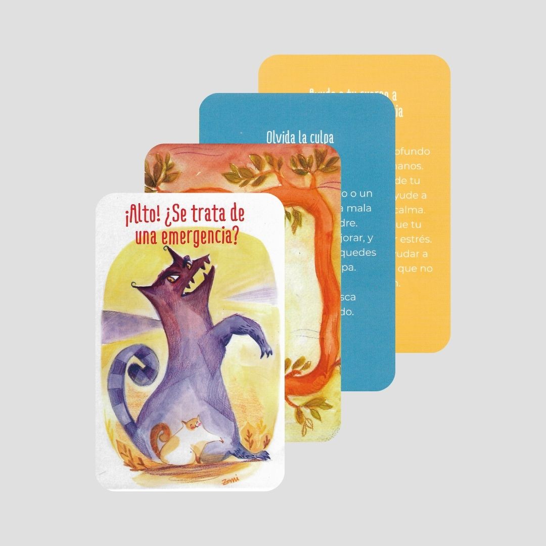 Crianza SOS - Image 2