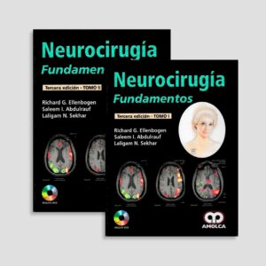Neurocirugía Fundamentos