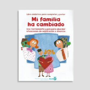 Mi familia ha cambiado