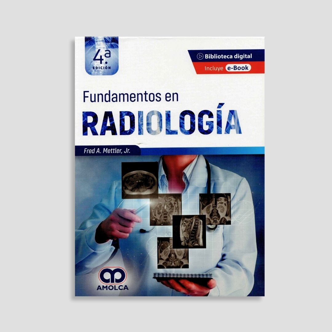 Fundamentos en Radiología