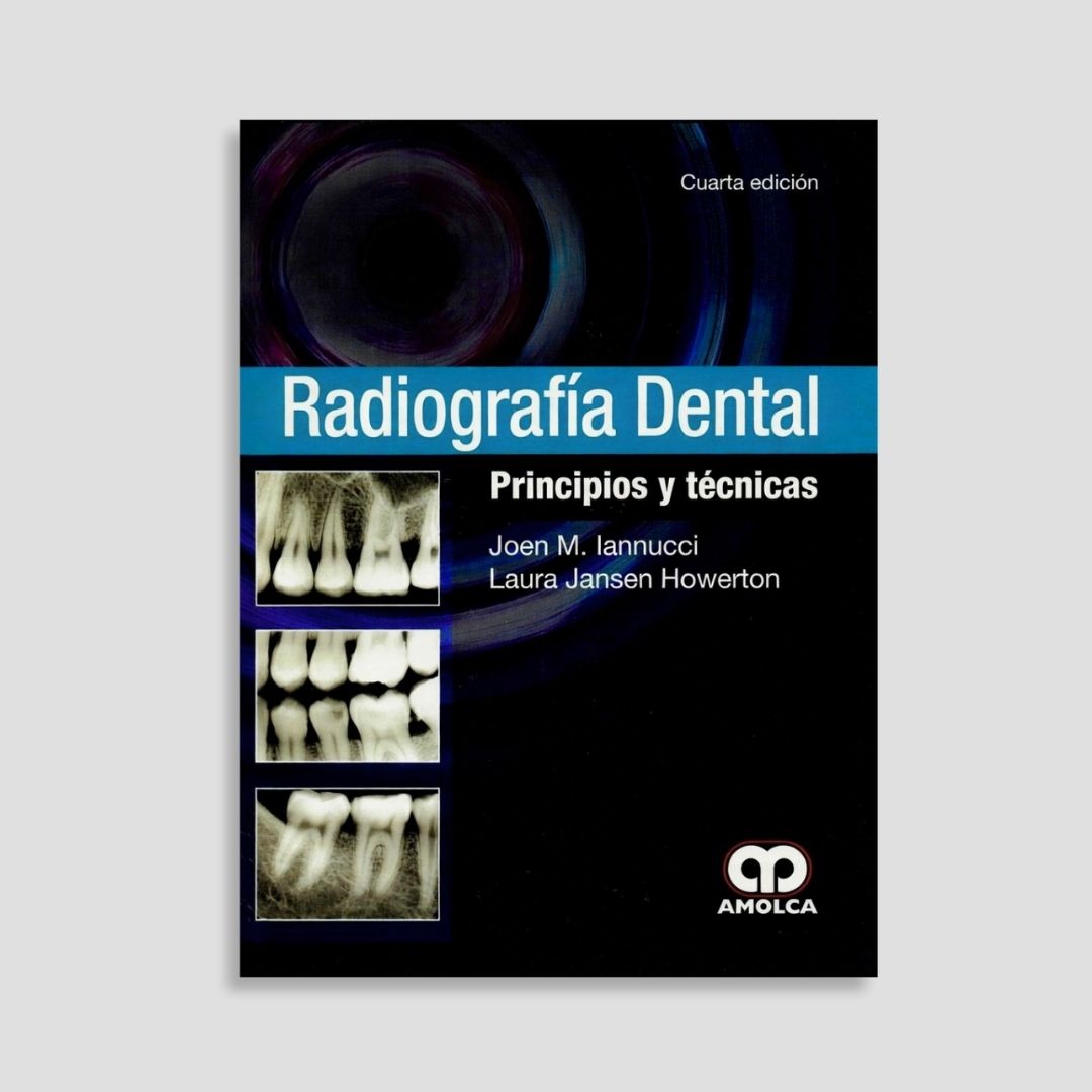 Radiografía Dental