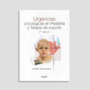 Urgencias oncológicas en pediatría y terapia de soporte