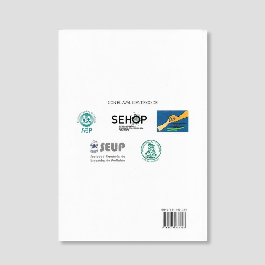 Urgencias oncológicas en pediatría y terapia de soporte - Image 2