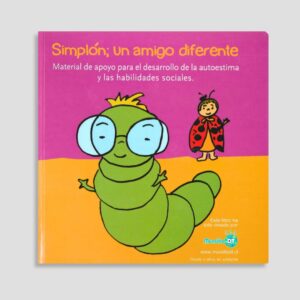 Simplón; un amigo diferente