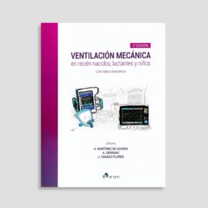 Ventilación mecánica en recién nacidos, lactantes y niños